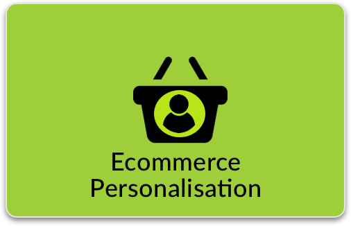Ecommerce Personalisation PREVIEW